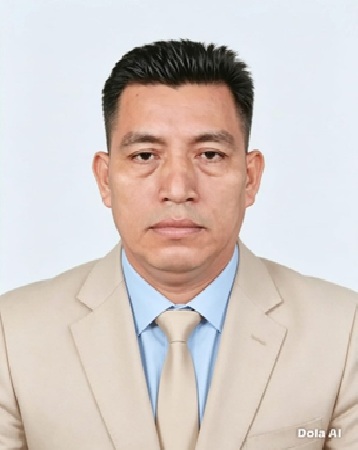 DEL RIO GRANDEZ RUBEN