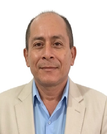 DEL AGUILA MEZA, ROBINSON