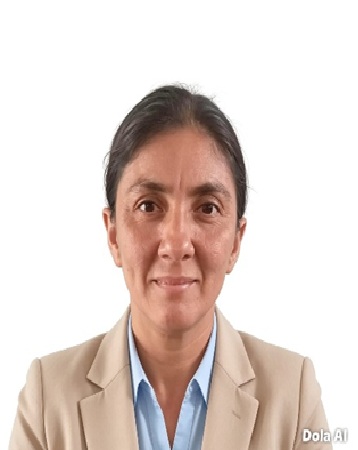 MELITA SALDAÑA,BLANCA